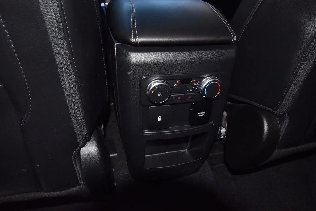 used 2021 Ford Explorer car, priced at $23,300