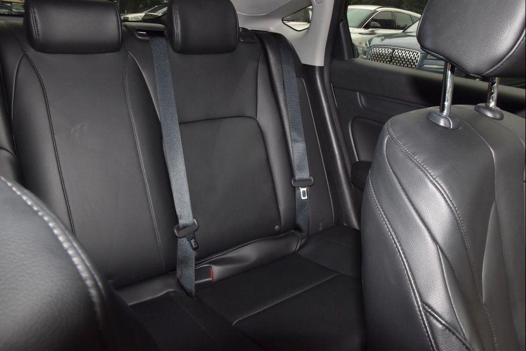 used 2023 Acura Integra car, priced at $25,955
