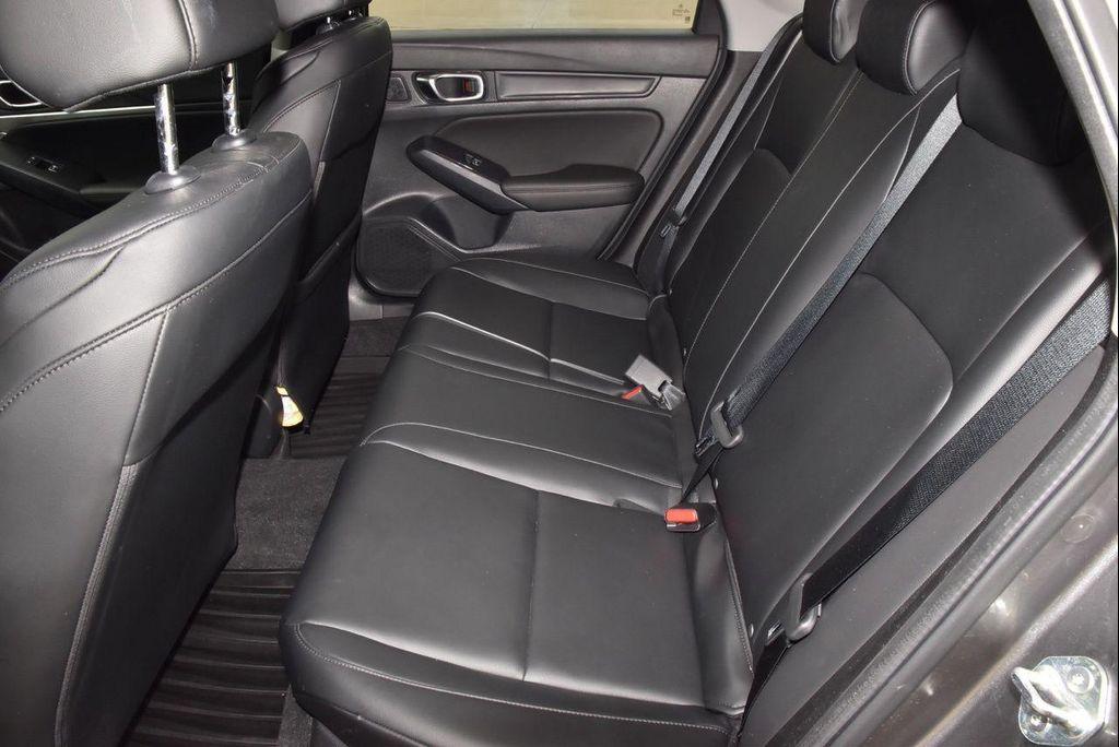 used 2023 Acura Integra car, priced at $25,955