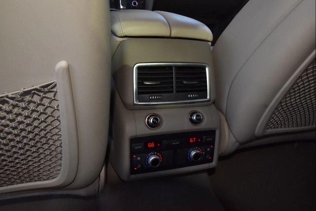 used 2015 Audi Q7 car, priced at $12,991