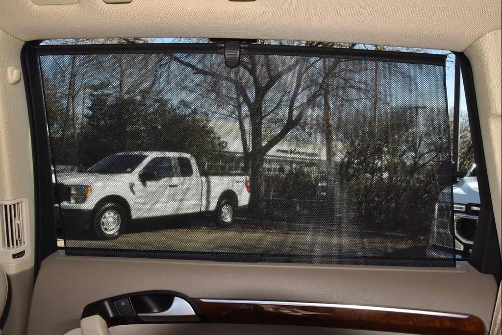 used 2015 Audi Q7 car, priced at $12,991