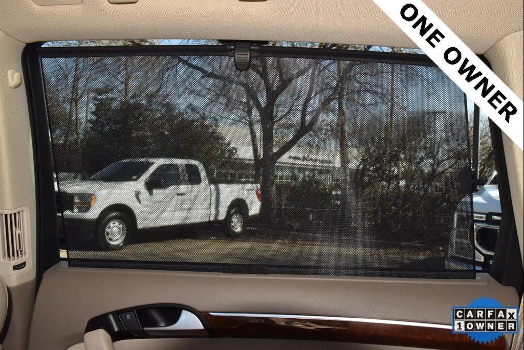 used 2015 Audi Q7 car, priced at $11,911