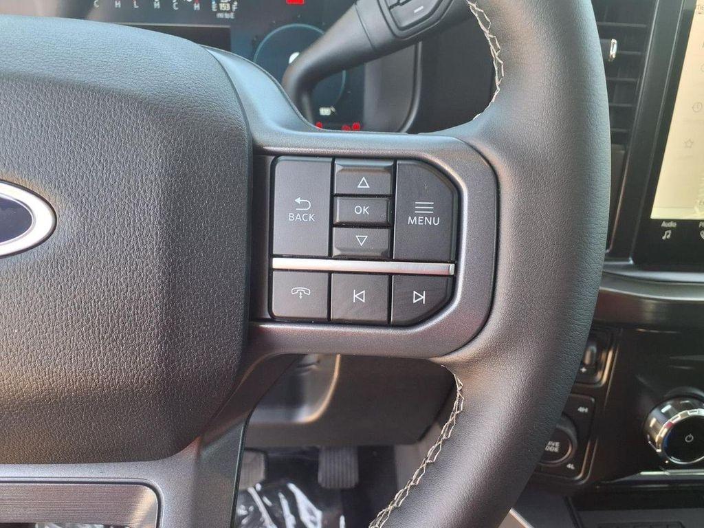 new 2026 Ford F-250 car, priced at $76,910