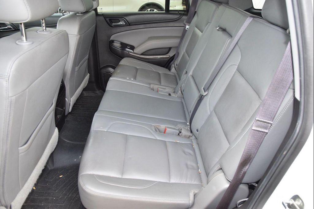 used 2017 Chevrolet Tahoe car, priced at $23,450