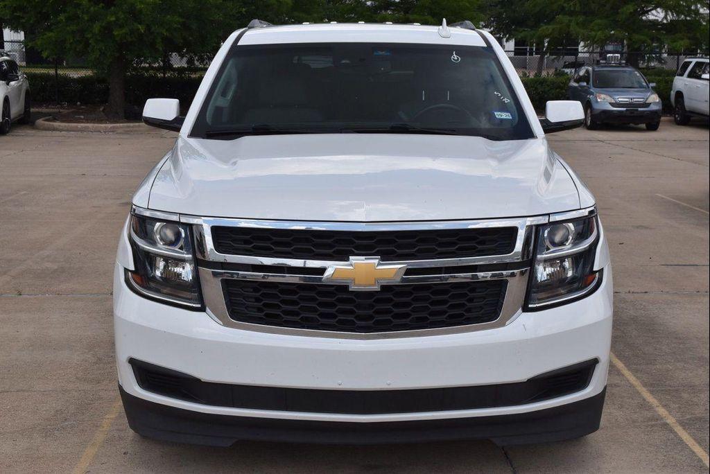 used 2017 Chevrolet Tahoe car, priced at $23,450