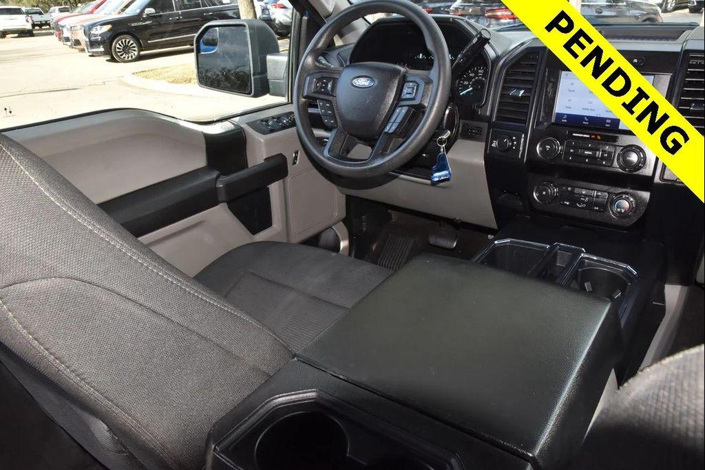 used 2020 Ford F-150 car, priced at $23,332