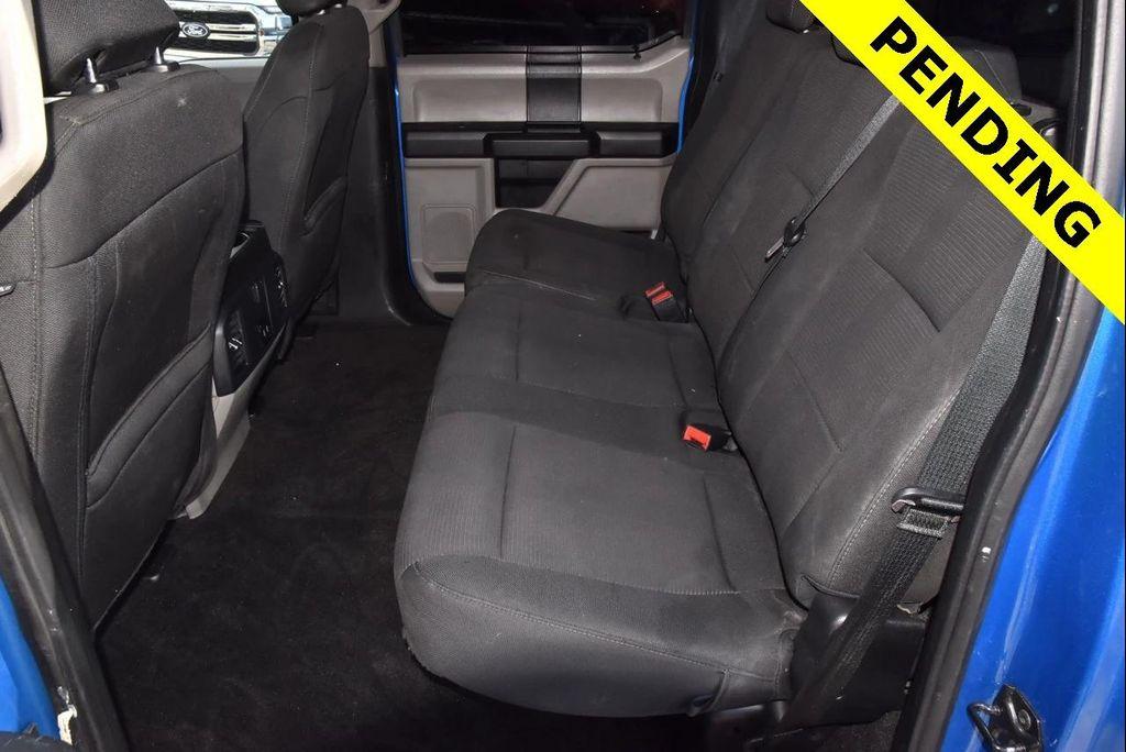 used 2020 Ford F-150 car, priced at $23,332