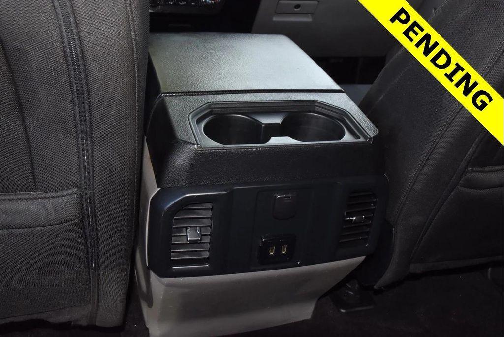 used 2020 Ford F-150 car, priced at $23,332