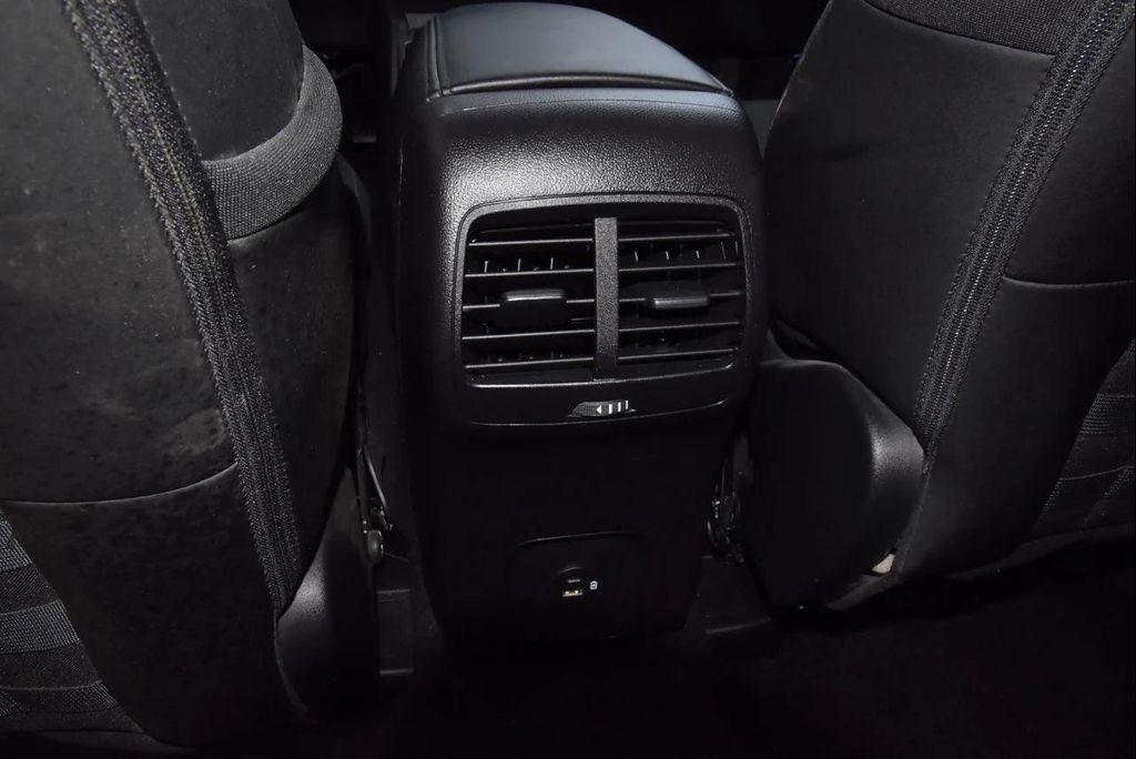 used 2024 Ford Bronco Sport car, priced at $22,922