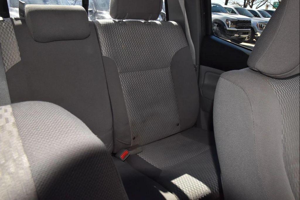 used 2014 Toyota Tacoma car, priced at $18,998