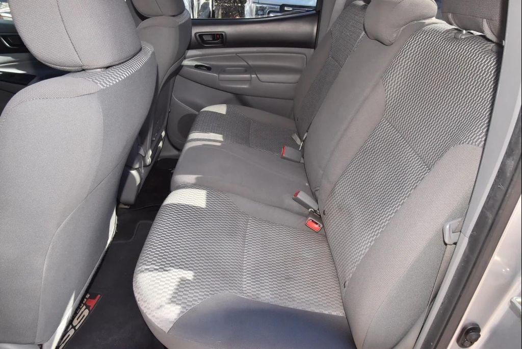 used 2014 Toyota Tacoma car, priced at $18,998