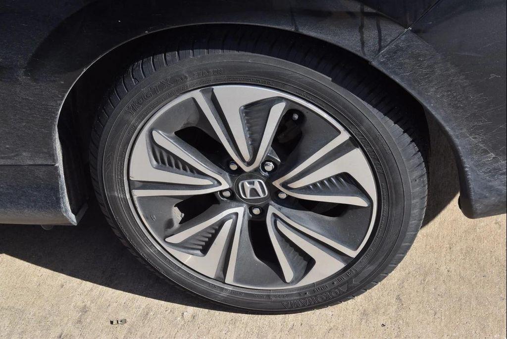 used 2016 Honda Civic car, priced at $13,897