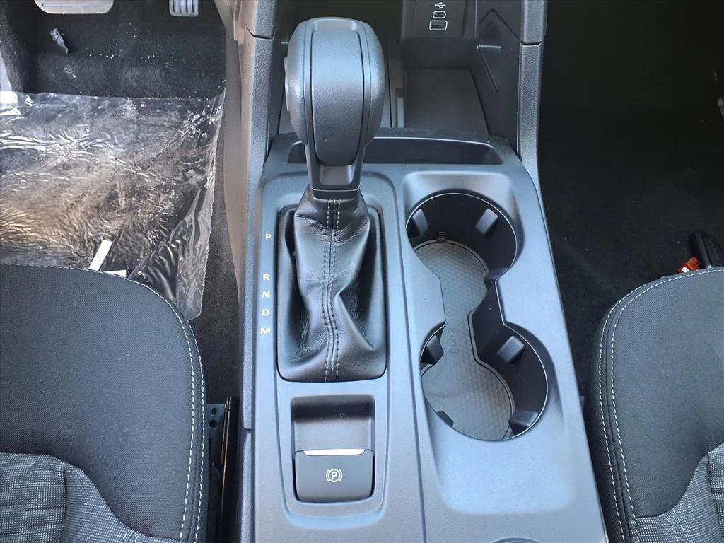 new 2025 Ford Ranger car, priced at $29,682