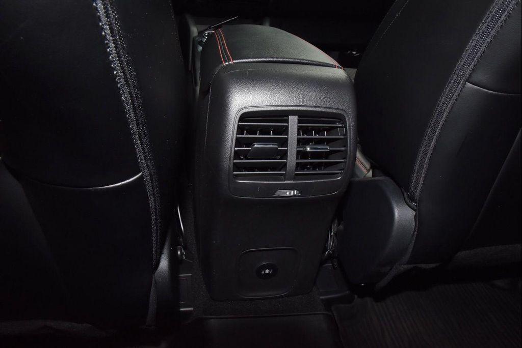 used 2024 Ford Escape car, priced at $21,952
