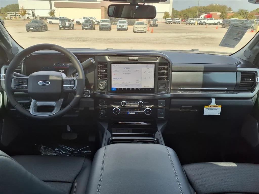 new 2026 Ford F-350 car, priced at $84,248