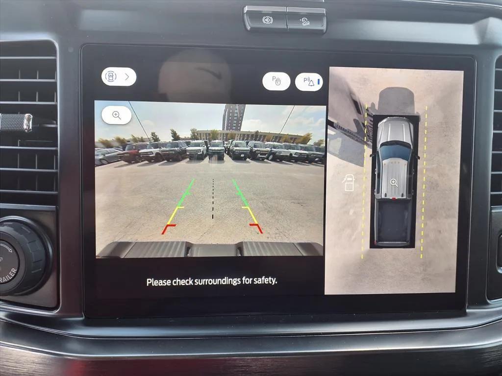 new 2026 Ford F-350 car, priced at $84,248