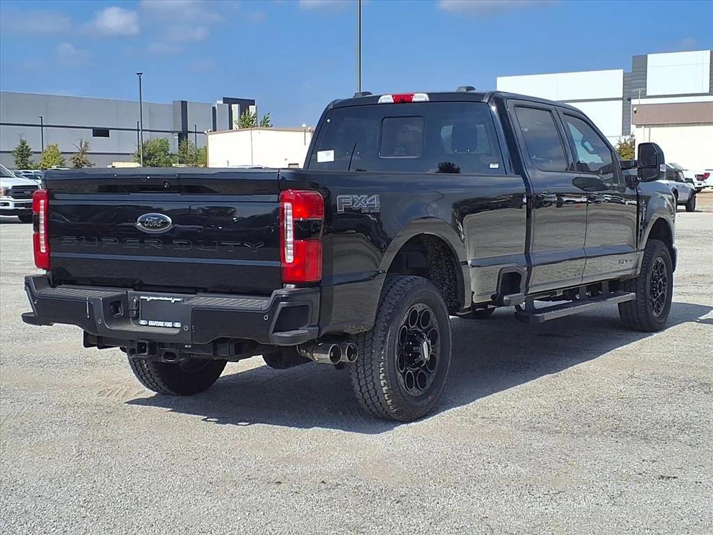 new 2026 Ford F-350 car, priced at $84,248