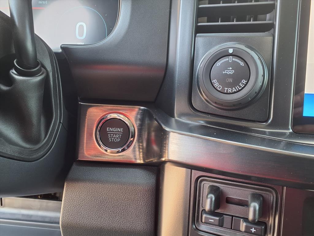 new 2026 Ford F-350 car, priced at $84,248