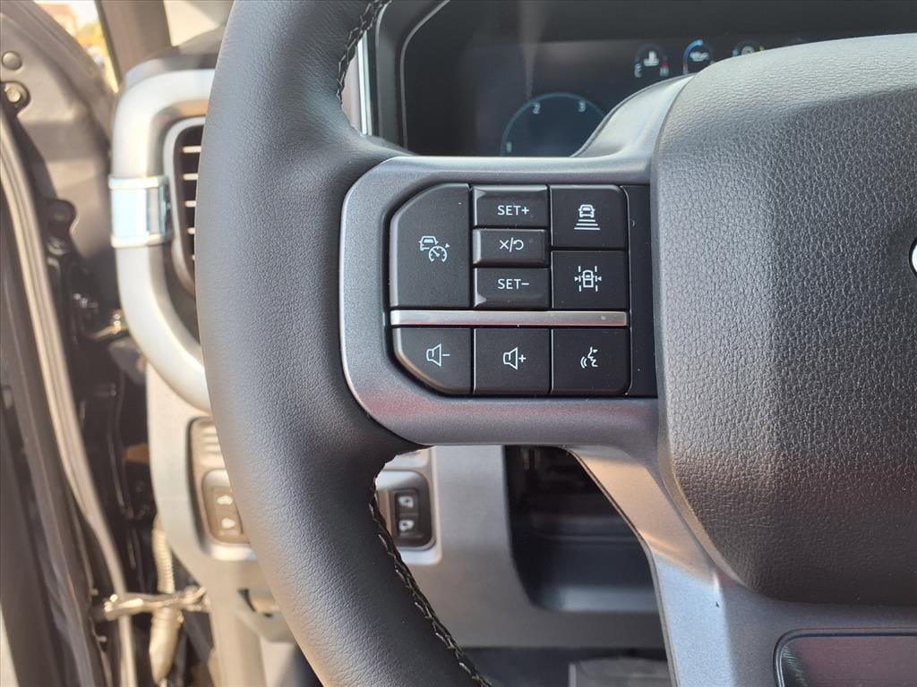 new 2026 Ford F-350 car, priced at $84,248