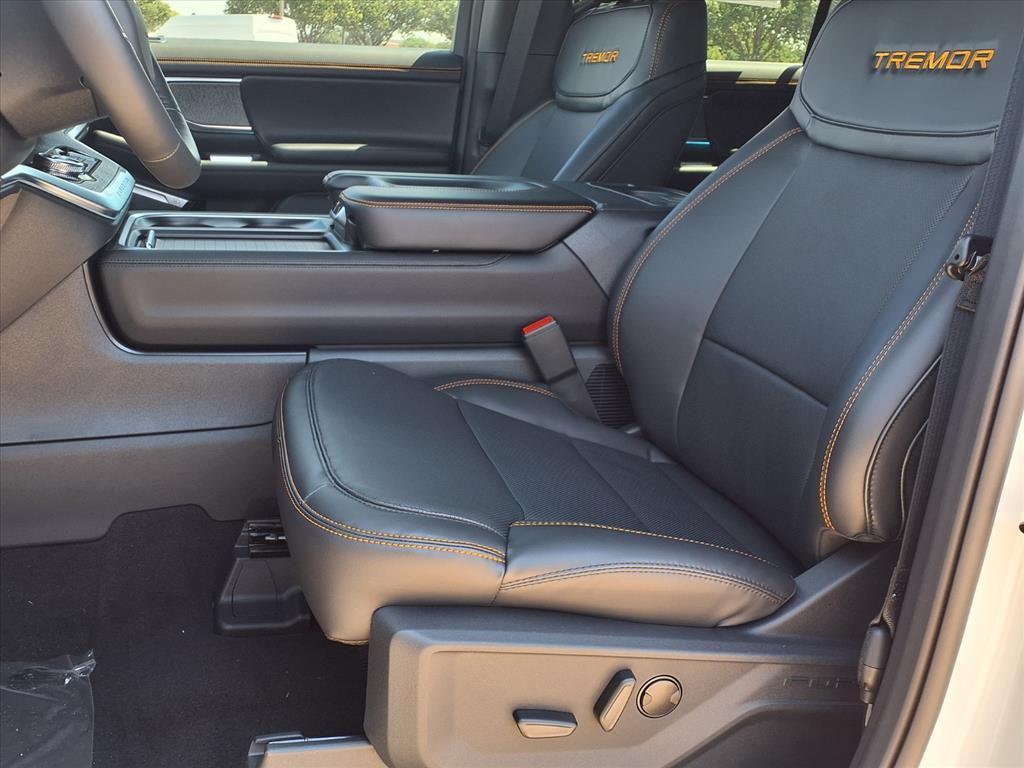 new 2026 Ford Expedition car, priced at $78,730