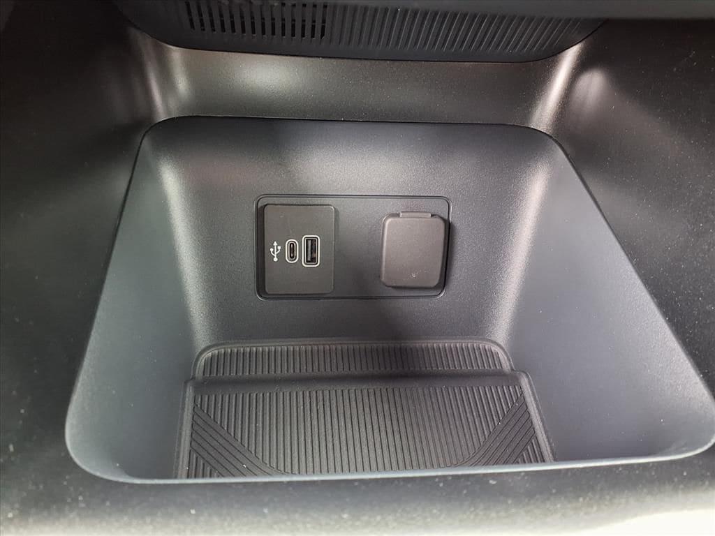 new 2026 Ford Explorer car, priced at $53,311