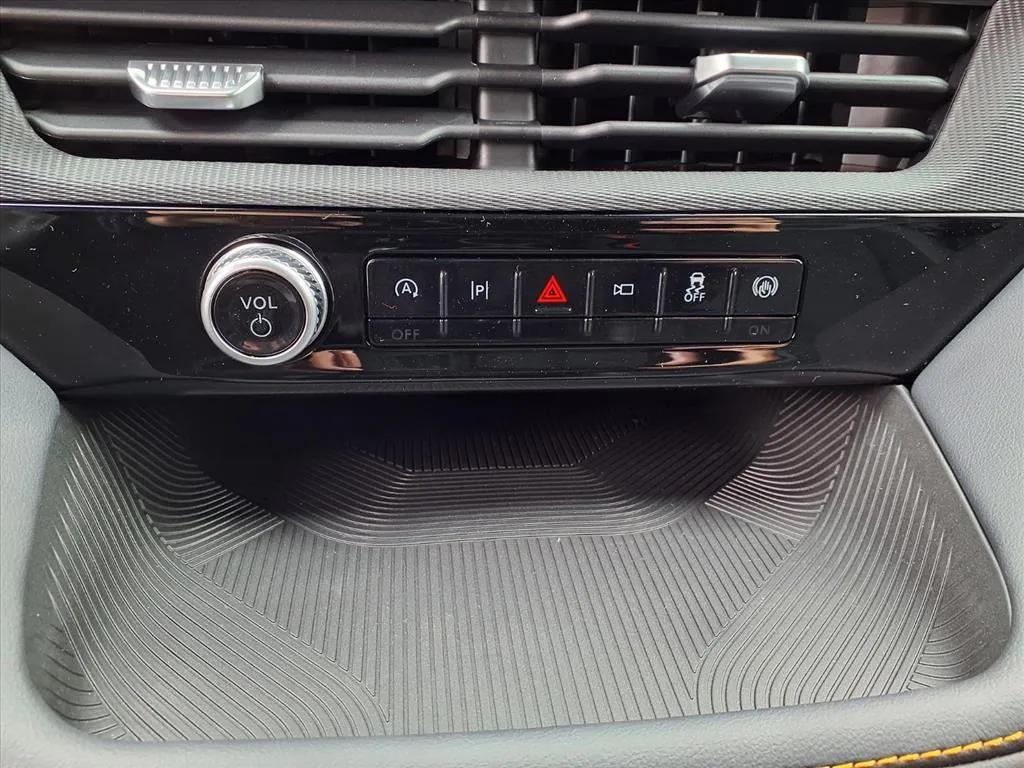 new 2026 Ford Explorer car, priced at $53,811