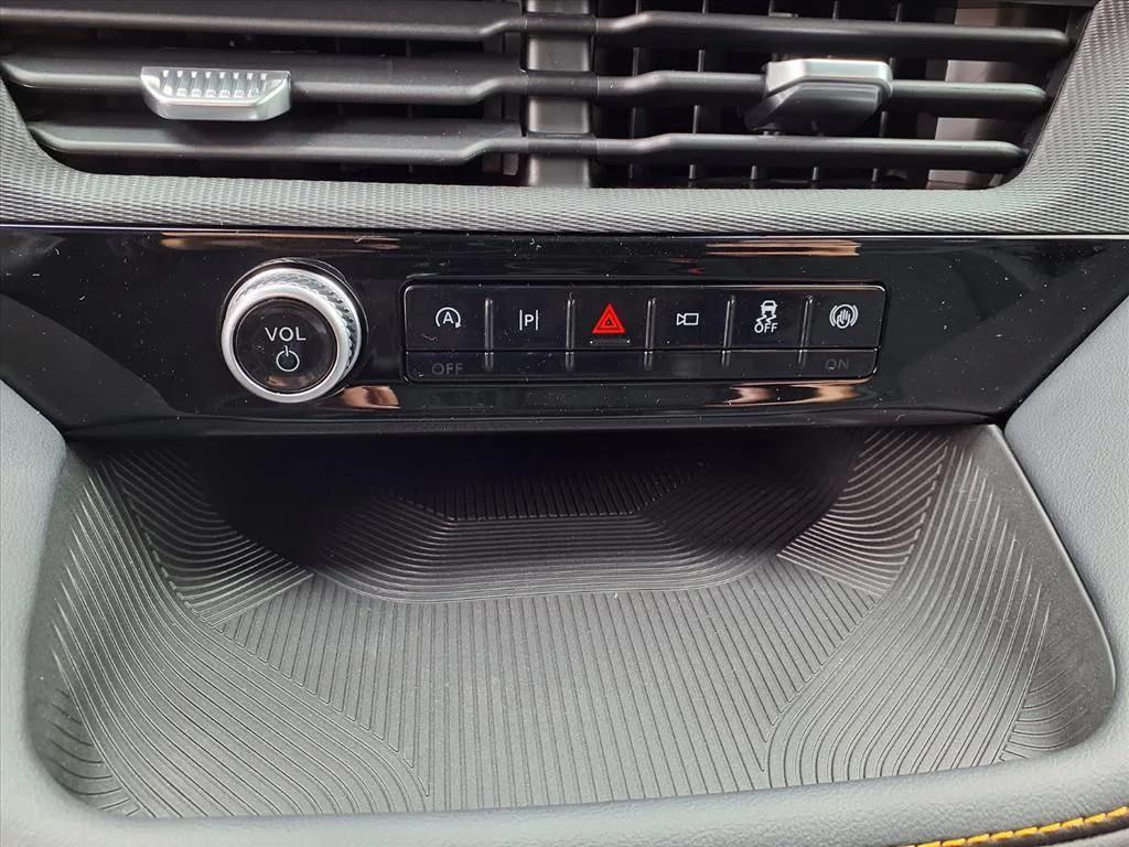 new 2026 Ford Explorer car, priced at $53,311