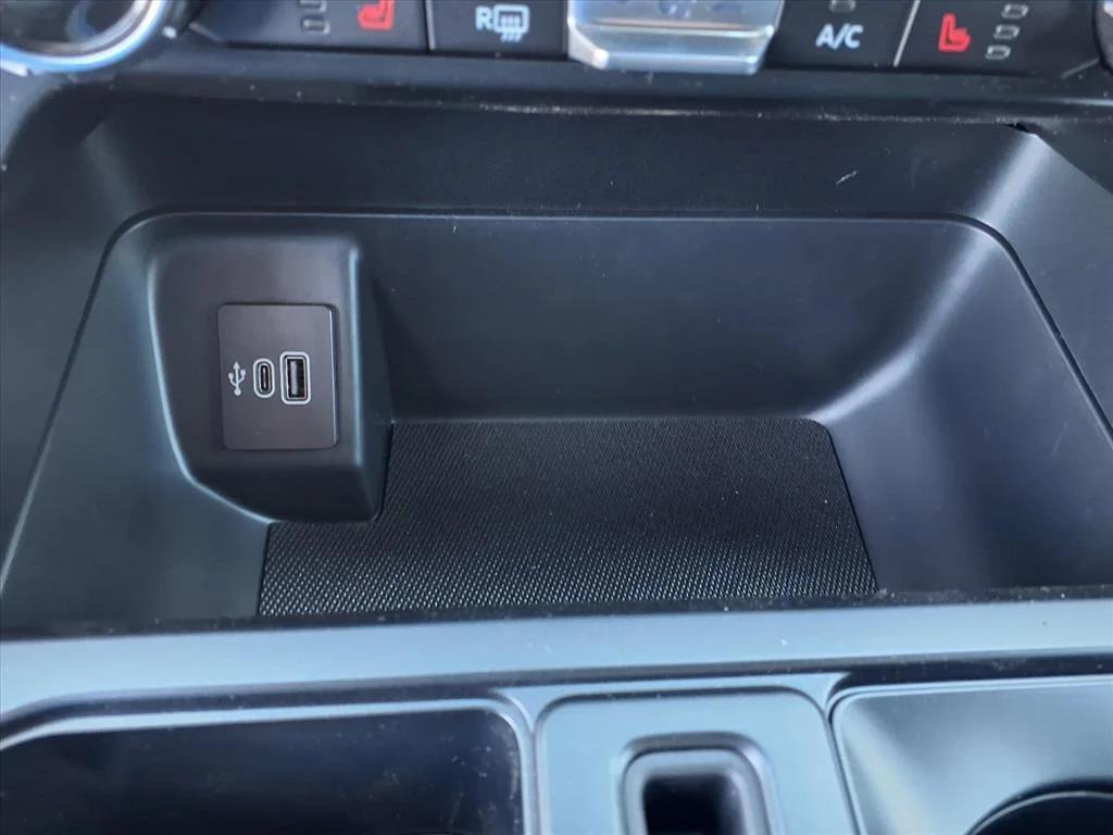 new 2026 Ford F-150 car, priced at $53,795