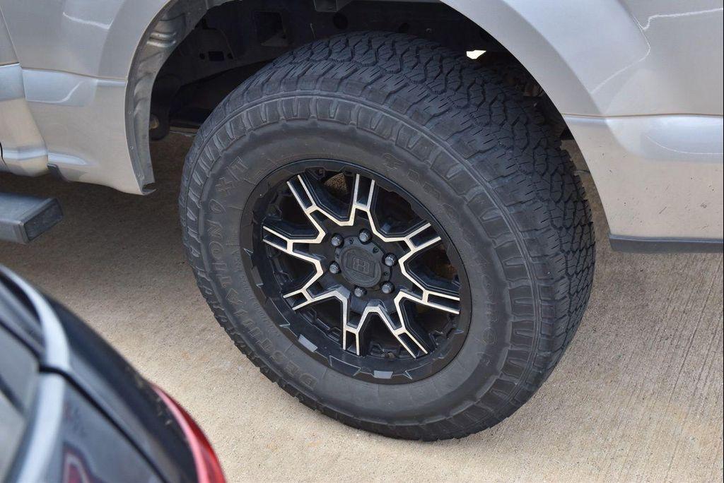used 2020 Ford F-150 car, priced at $24,890