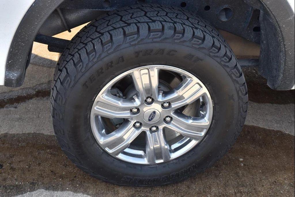 used 2021 Ford Ranger car, priced at $26,949