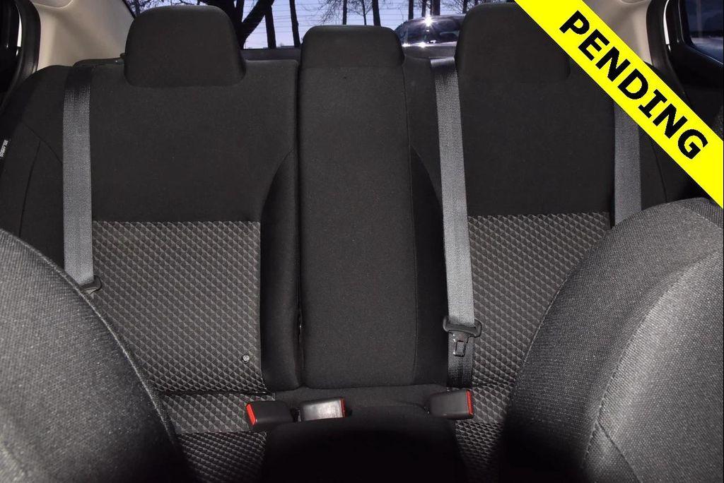 used 2020 Nissan Versa car, priced at $14,835