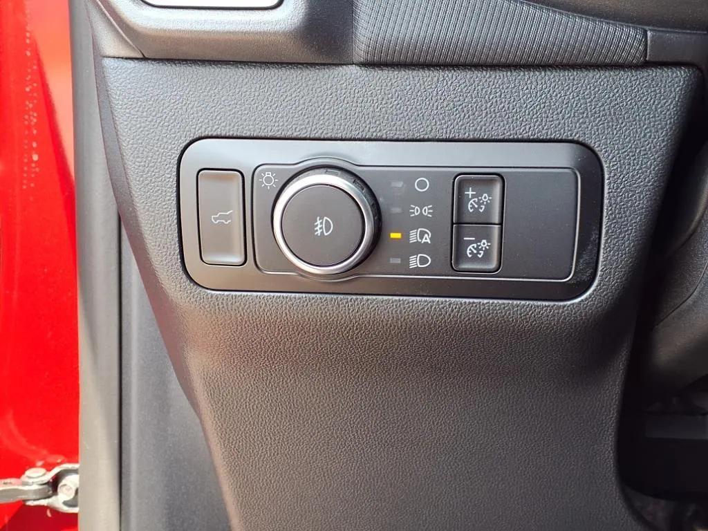 new 2025 Ford Bronco Sport car, priced at $32,480