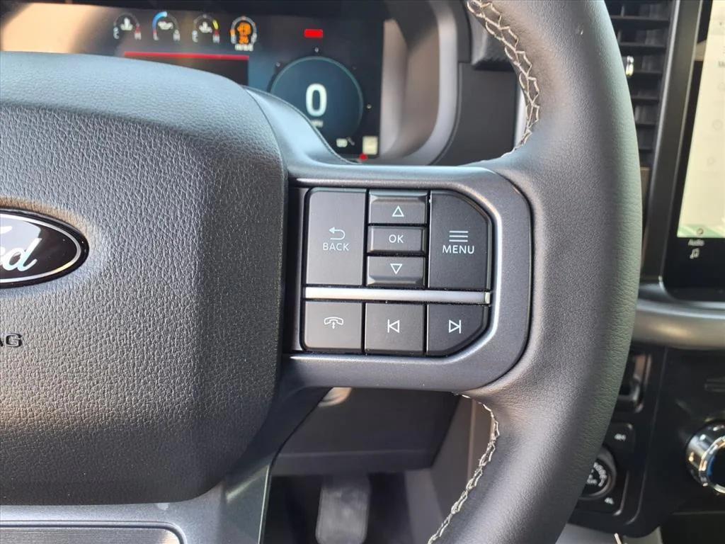 new 2026 Ford F-150 car, priced at $58,850