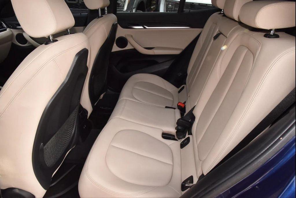 used 2020 BMW X2 car, priced at $19,995