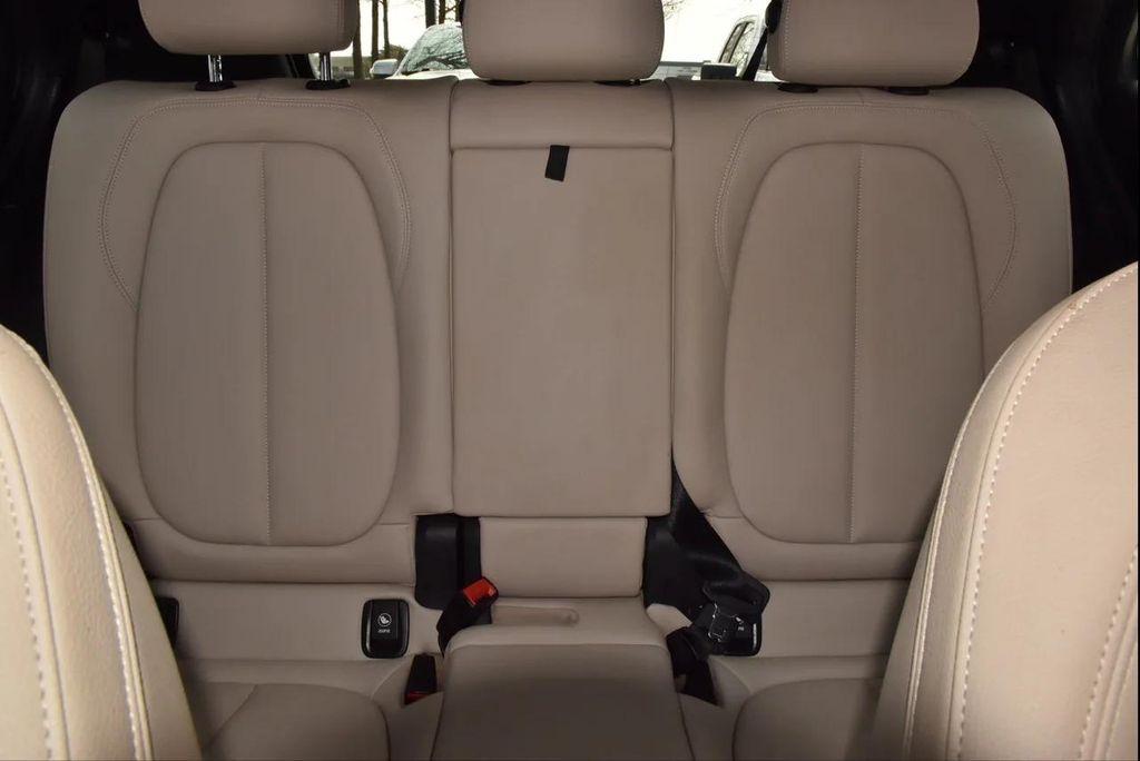 used 2020 BMW X2 car, priced at $19,995