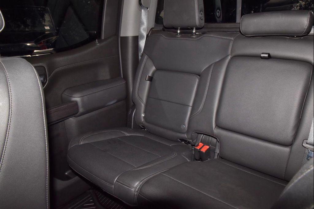 used 2021 Chevrolet Silverado 1500 car, priced at $36,272