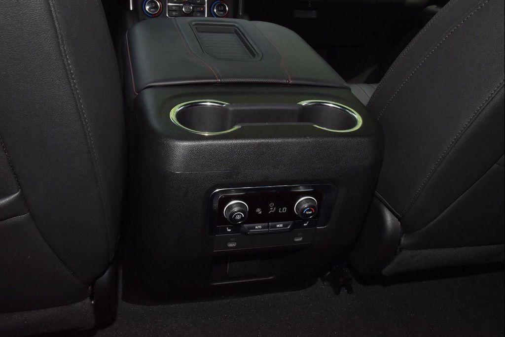 used 2022 Chevrolet Tahoe car, priced at $53,334