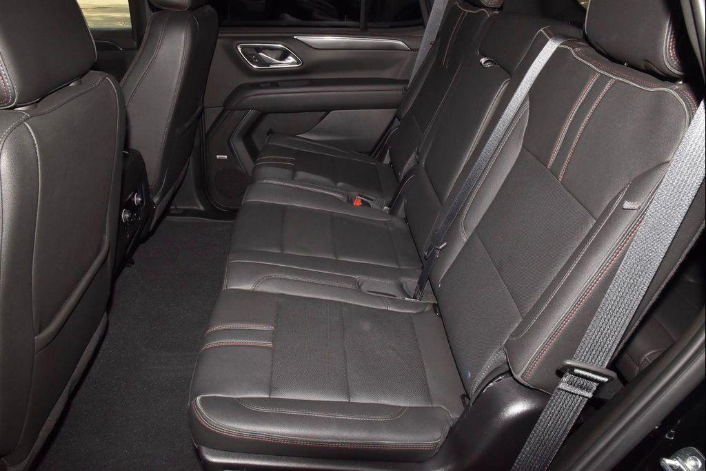 used 2022 Chevrolet Tahoe car, priced at $53,334