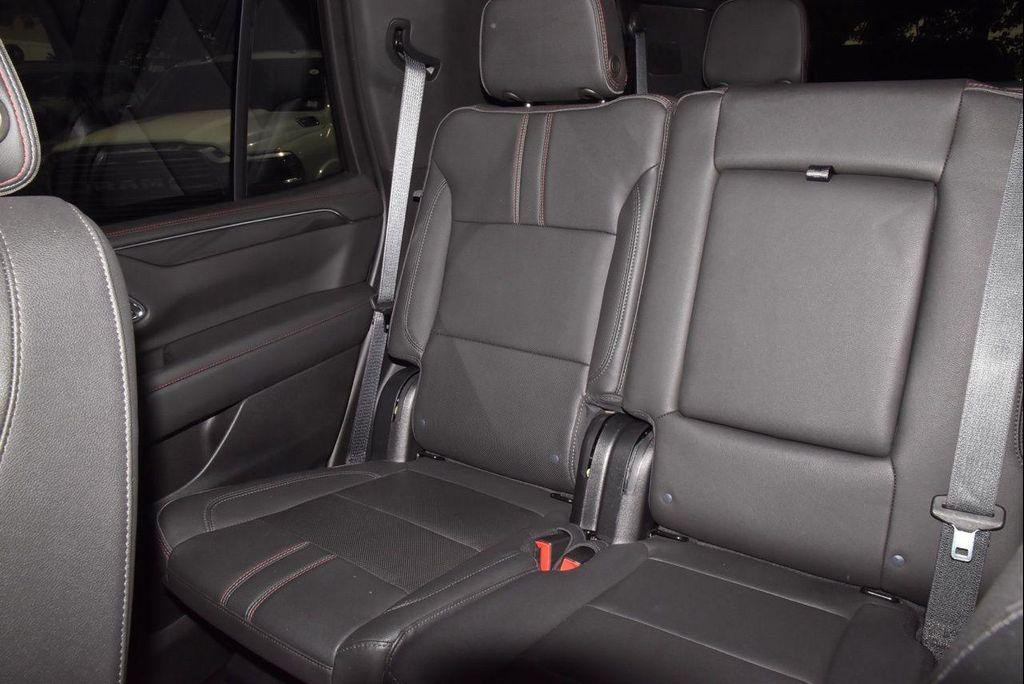 used 2022 Chevrolet Tahoe car, priced at $53,334
