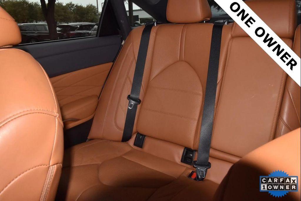 used 2021 Toyota Avalon Hybrid car, priced at $21,950