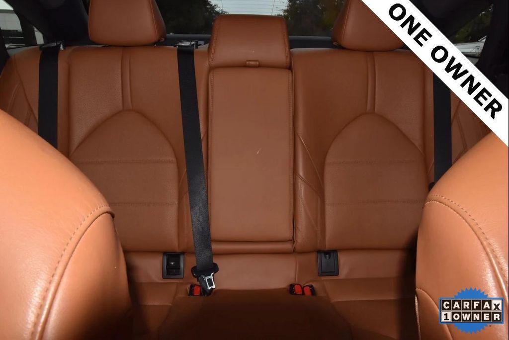 used 2021 Toyota Avalon Hybrid car, priced at $21,950