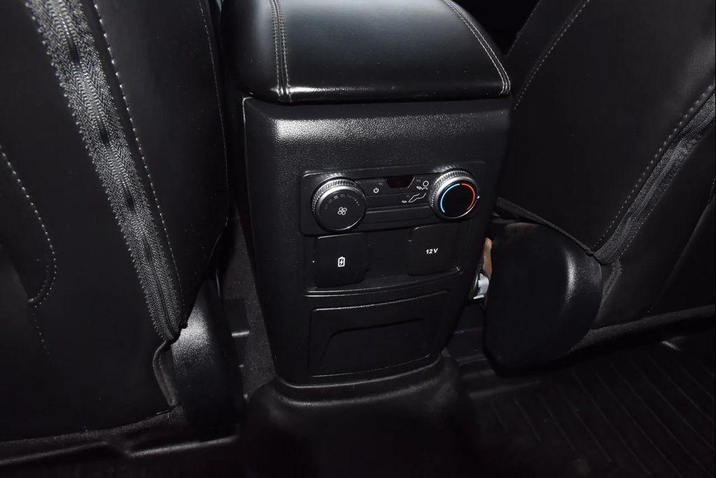 used 2023 Ford Explorer car, priced at $28,994