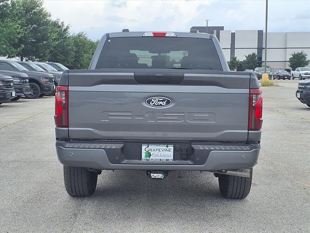 new 2026 Ford F-150 car, priced at $46,190