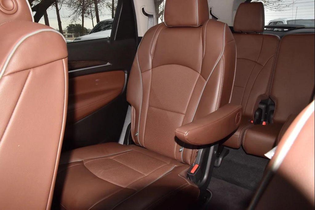 used 2020 Buick Enclave car, priced at $24,483