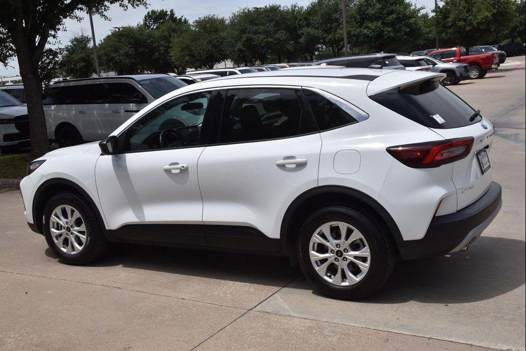 used 2024 Ford Escape car, priced at $23,260