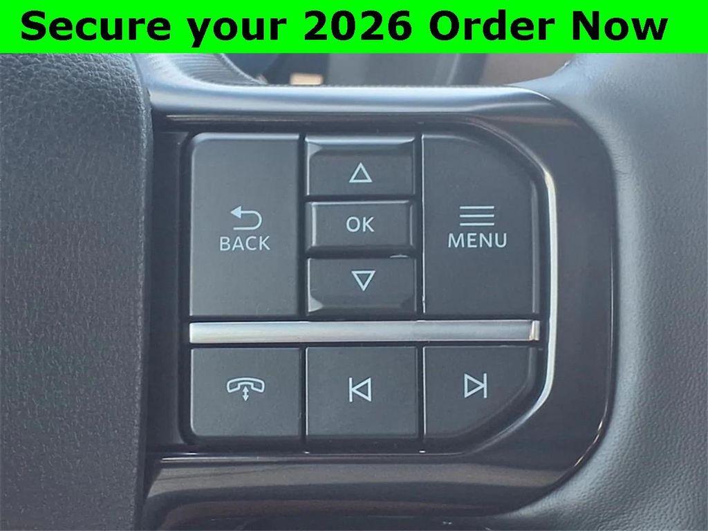 new 2025 Ford F-150 car, priced at $78,964