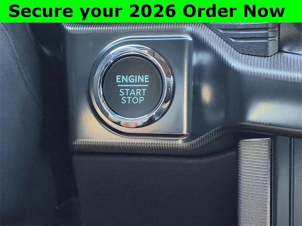 new 2025 Ford F-150 car, priced at $78,964
