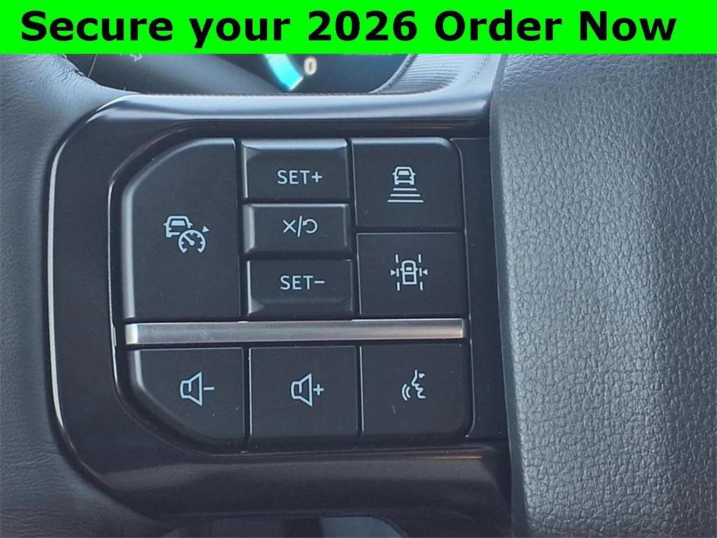 new 2025 Ford F-150 car, priced at $78,964