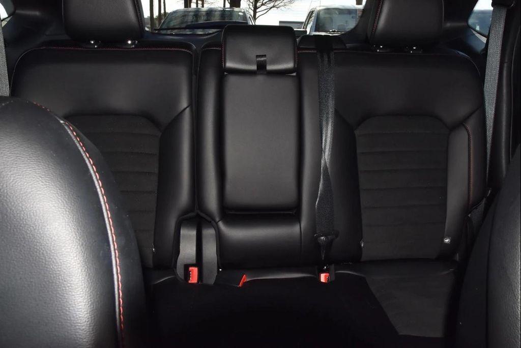 used 2022 Ford Edge car, priced at $24,464