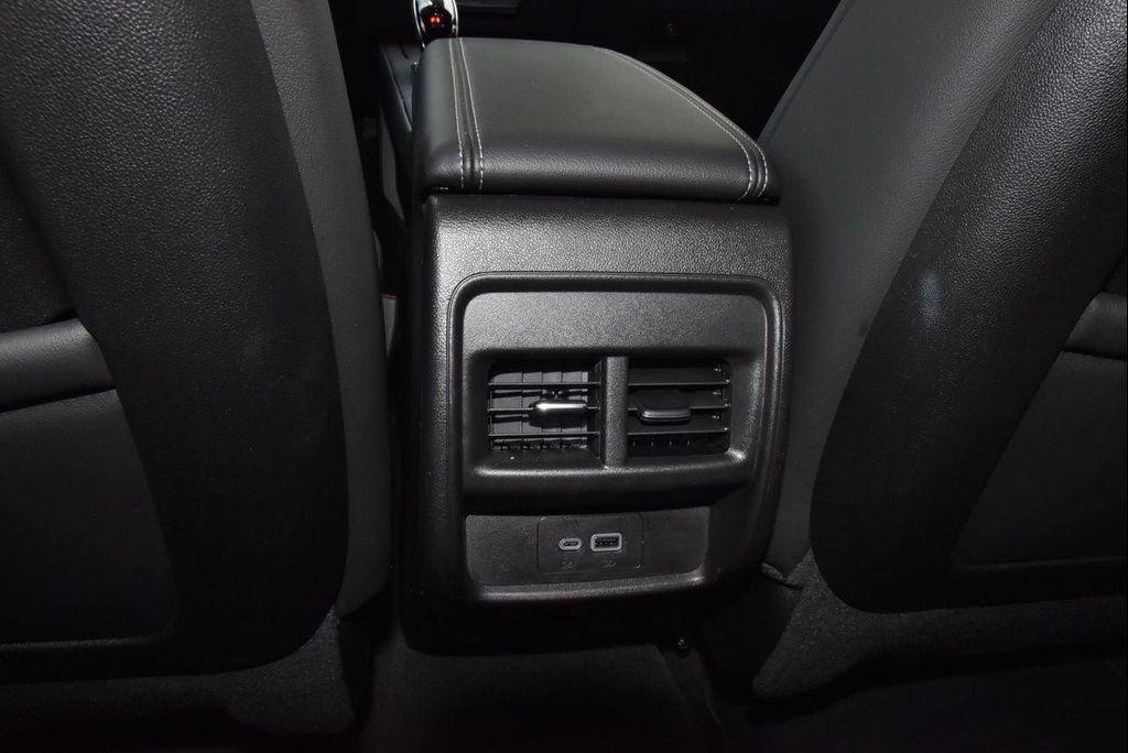 used 2025 Cadillac XT4 car, priced at $36,744